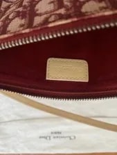 Christian Dior Pack Handbags Fashion Accessories N01 2