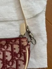 Christian Dior Pack Handbags Fashion Accessories N01 3