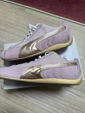 9.5US Puma X Open Yy Collaboration Speed Cat 275 Size Sport Model 2