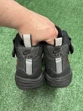 Size 10 - Off-White Air Force 1 Mid 4