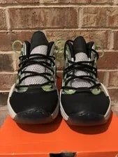 New 10.5 Reebok Question Mid Minions Grus Lab Despicable Me FW7548 Allen Iverson 4