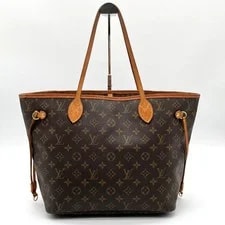 Auth Louis Vuitton Neverfull 2Y8894