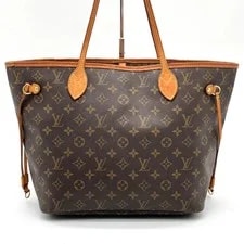 Auth Louis Vuitton Neverfull 2Y8894 2