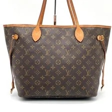 Auth Louis Vuitton Neverfull 2Y8894 3