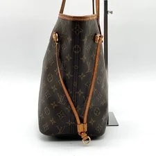 Auth Louis Vuitton Neverfull 2Y8894 4
