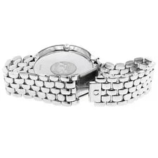 Omega 7514.31 Devil Date Quartz 3