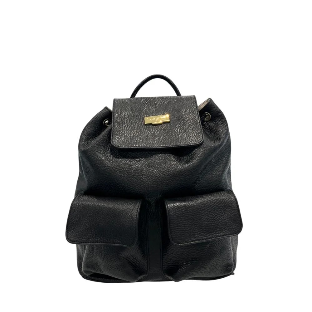 Baldinini Trend — Baldinini Trend Backpack — Handbag — resale