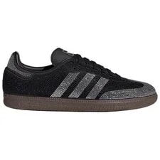 Adidas Wmns Samba OG ' Rhinestones' 5.5 US New in Box 2