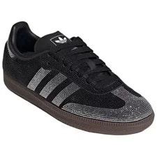 Adidas Wmns Samba OG ' Rhinestones' 5.5 US New in Box 3