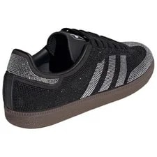 Adidas Wmns Samba OG ' Rhinestones' 5.5 US New in Box 4