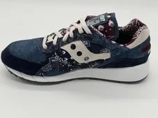 Size 9 - Saucony 6000 Paisley 4