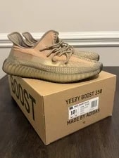 Size 10.5 - Yeezy Boost 350 V2 x2 2