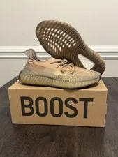 Size 10.5 - Yeezy Boost 350 V2 x2 3