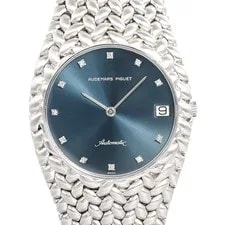 Audemars Piguet — Audemars Piguet Cobra 5403BC TO262766 — Watch — resale