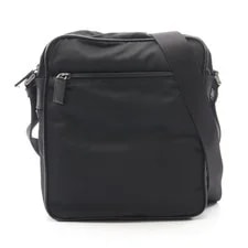 Prada — Prada Triangle Logo / #MMB6190 — Handbag — resale