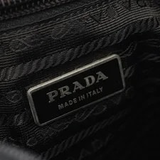 Prada Triangle Logo / #MMB6190 4