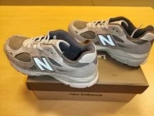 7.0US New Balance 990V3 Levi'S Collaboration 3