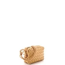 Bottega Veneta Loop Crossbody Mini 2