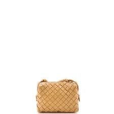 Bottega Veneta Loop Crossbody Mini 3