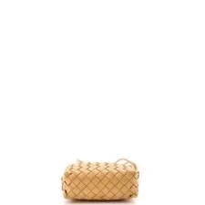 Bottega Veneta Loop Crossbody Mini 4
