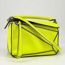Loewe Puzzle Mini 2-way Authentic 2