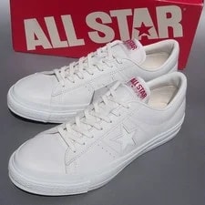 Converse One Star J Ws Made in Japan Us10.5 2