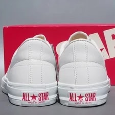 Converse One Star J Ws Made in Japan Us10.5 4