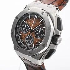 Audemars Piguet Royal Oak Offshore Chronograph 26420ST.OO.A828CR.01 TO311711 2