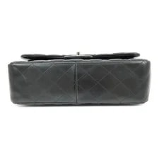 Chanel Matelasse 30 Double Flap Chain A58600 Auth F/S 3
