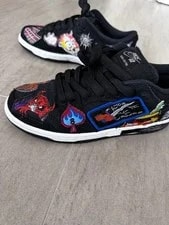 5.5US Nike Sb Dunk Low Pro Neckface 3