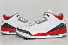 Air Jordan — Air Jordan 3 Retro 2022 , Size 12, DN3707-160 — Sneaker — resale