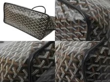 Very Goyard Sac Ange Reversible 4