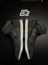 Size 11.5 - Nike SB Dunk High Psychedelic, No Box, Clean 4