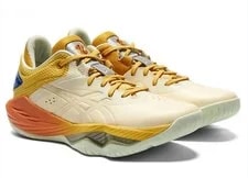 Asics 9.0US Ballaholic Novasurge Extremely Vhtf Item Collaboration Sold Out 3