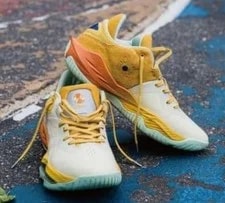 Asics 9.0US Ballaholic Novasurge Extremely Vhtf Item Collaboration Sold Out 4