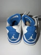 Size 10.5 - Jordan 4 Retro Military 2012 3