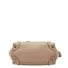 Celine Luggage Shopper Used in Japan #R115131 3