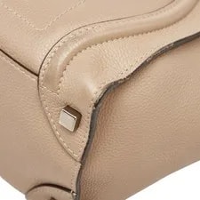 Celine Luggage Shopper Used in Japan #R115131 4
