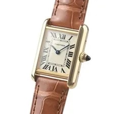 Cartier Tank Louis SM WGTA0342 SW13453 3