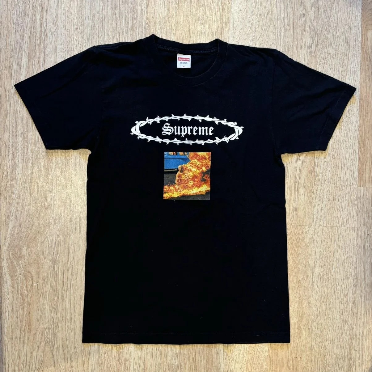 Supreme Eternal Tee 2