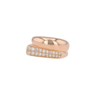 Fred X — Fred Success Large Model in and Diamonds — Jewelry — resale
