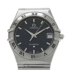 Omega — Omega Constellation LM 33mm 1512.40 Stainless Steel — Watch — resale