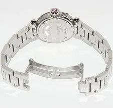 Cartier Pasha Miss Pasha W3140008 Quartz 2