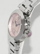 Cartier Pasha Miss Pasha W3140008 Quartz 3
