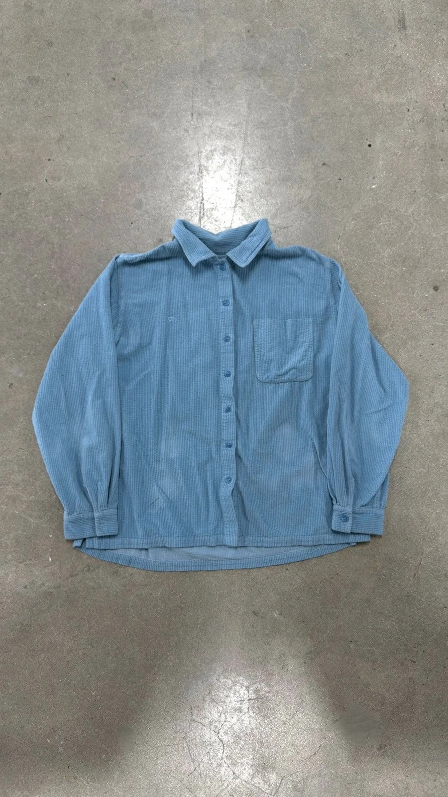 Erl — ERL Shirt — streetwear — resale