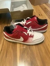 Nike SB Dunk Low "Kuwahara Et" / / Low Top 11.5 New 2