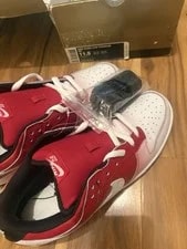 Nike SB Dunk Low "Kuwahara Et" / / Low Top 11.5 New 4