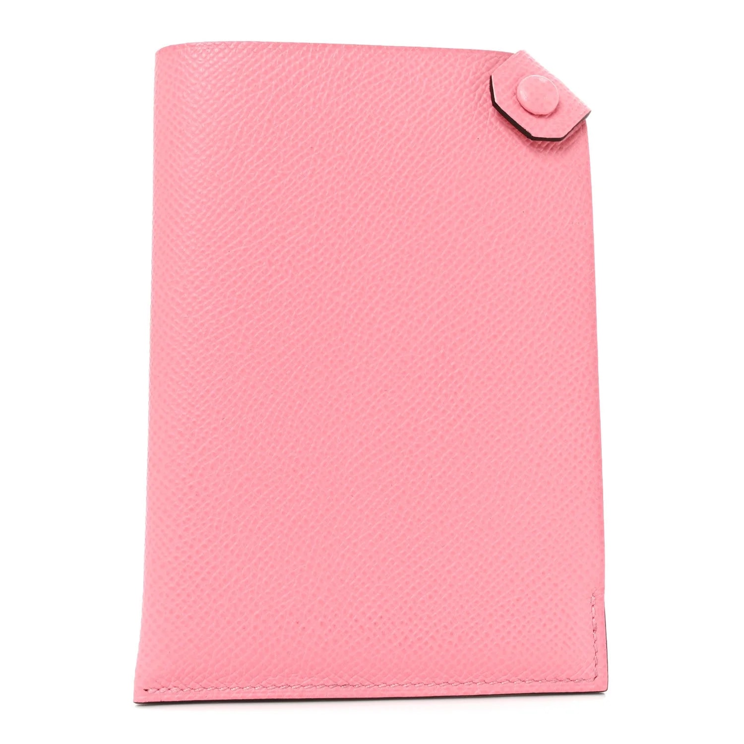 Hermès — Tarmac Passport Holder Confetti — Accessory — resale