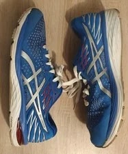 Asics Gel-cumulus 21 Tokyo Size 12 Running Shoes Limited Edition 4