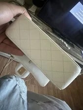Chanel Crush Rectangular Flap W 4